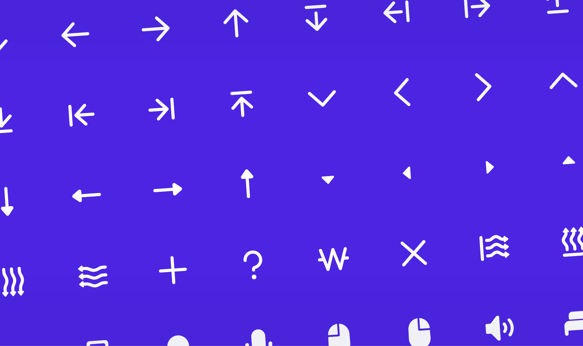 Vendit Icon Glyph